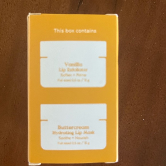 3 Sips Lip Treatment Duo - Picture 3 of 3